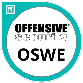 Offensive Security Web Expert